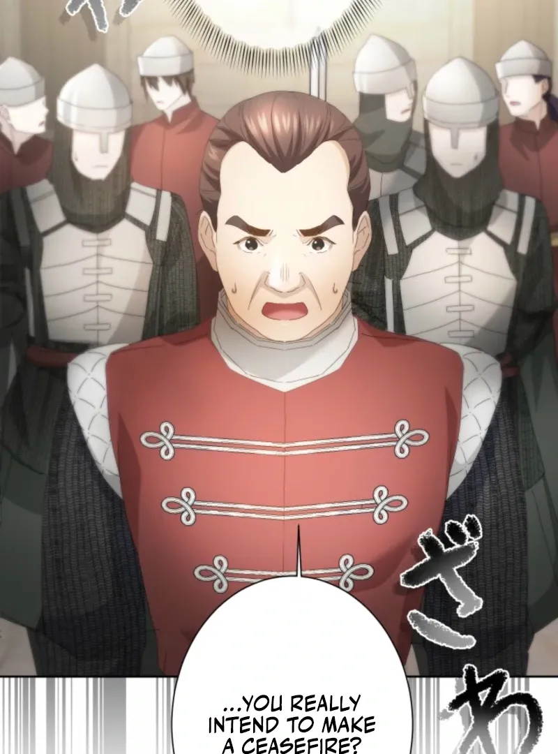 I Refuse to Be Executed a Second Time Chapter 168 Online - página 87