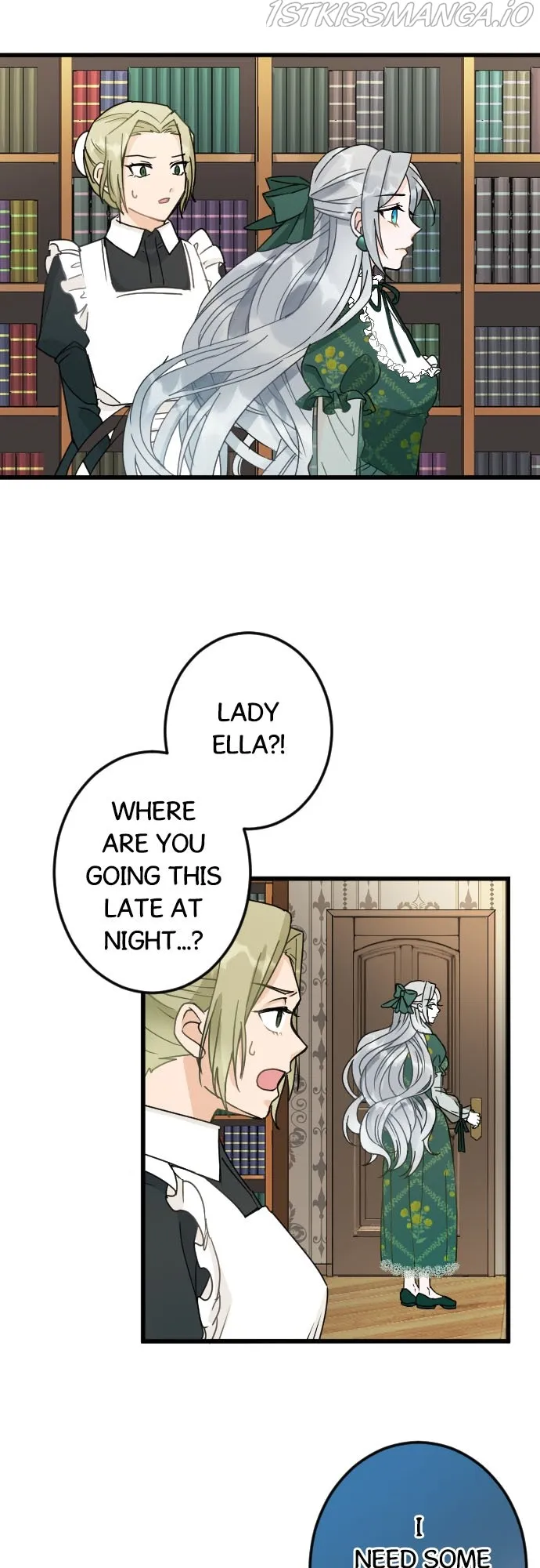 I Refuse to Be Executed a Second Time Chapter 17 Online - página 3