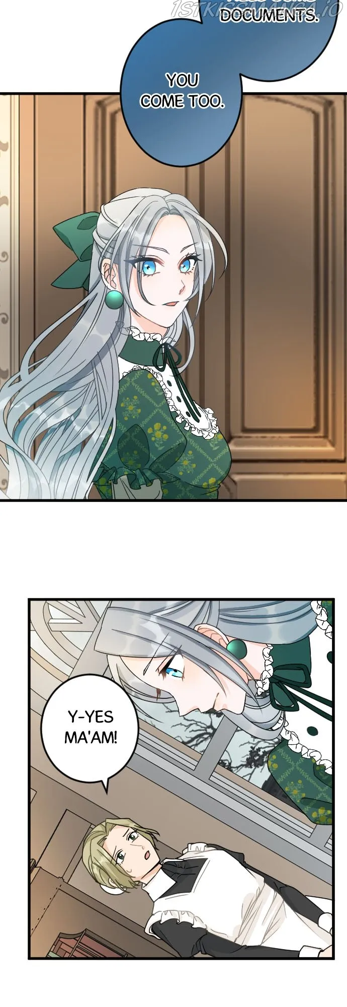 I Refuse to Be Executed a Second Time Chapter 17 Online - página 4