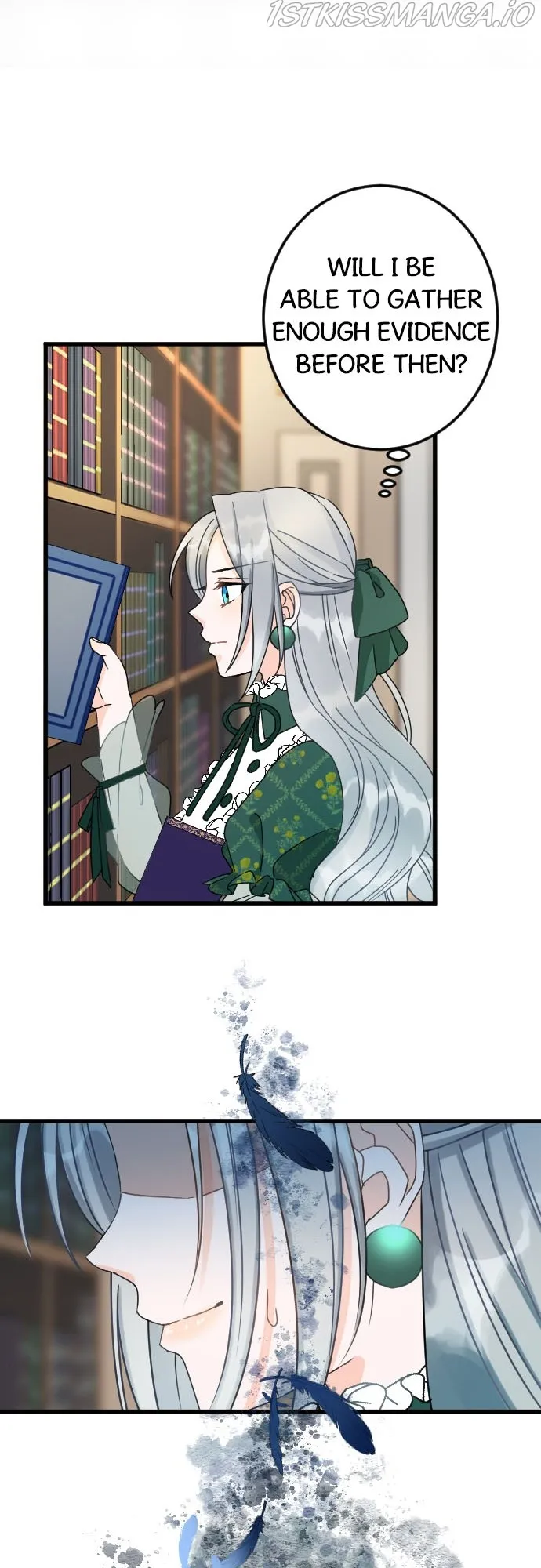 I Refuse to Be Executed a Second Time Chapter 17 Online - página 7