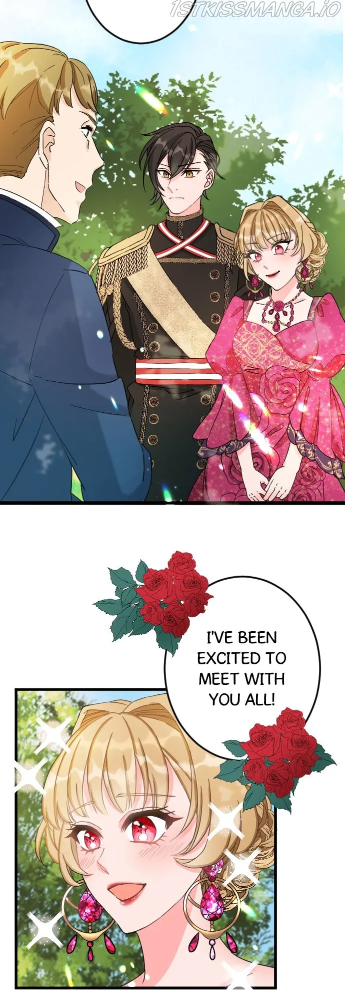 I Refuse to Be Executed a Second Time Chapter 17 Online - página 9