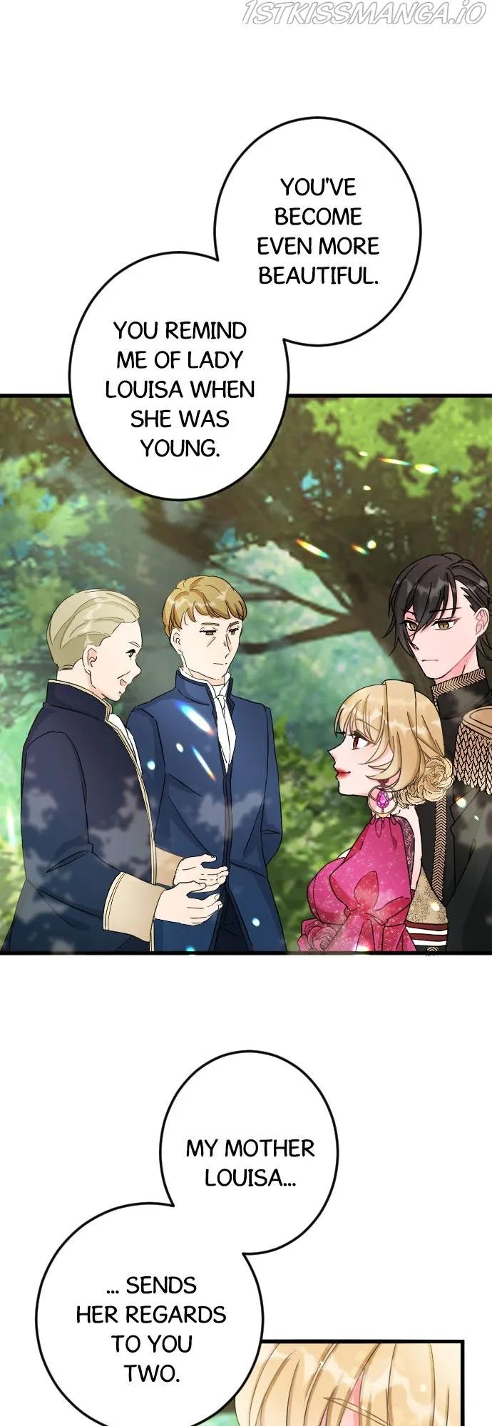 I Refuse to Be Executed a Second Time Chapter 17 Online - página 10