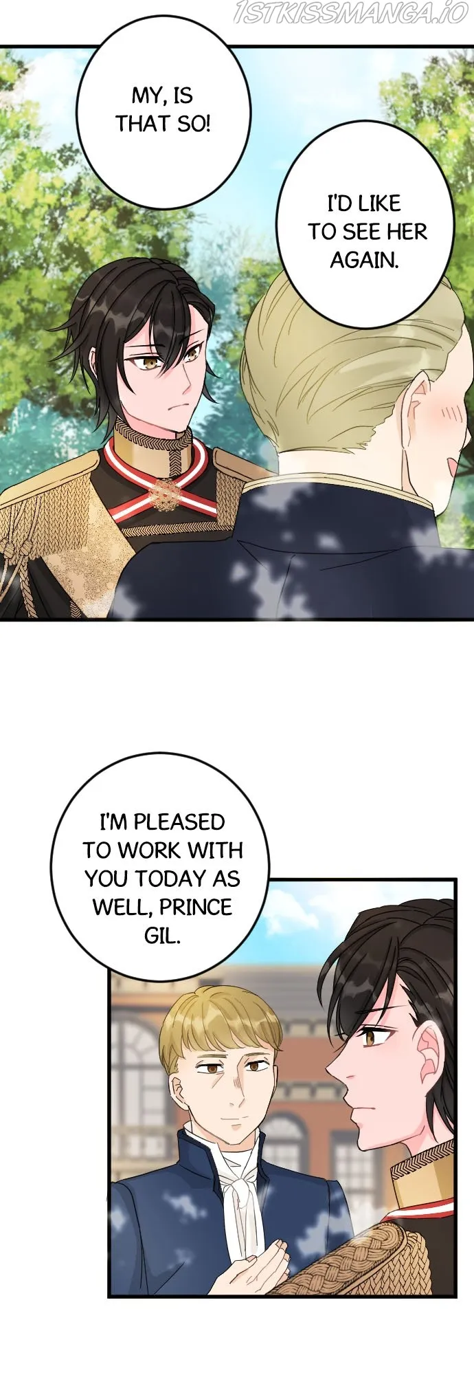 I Refuse to Be Executed a Second Time Chapter 17 Online - página 12