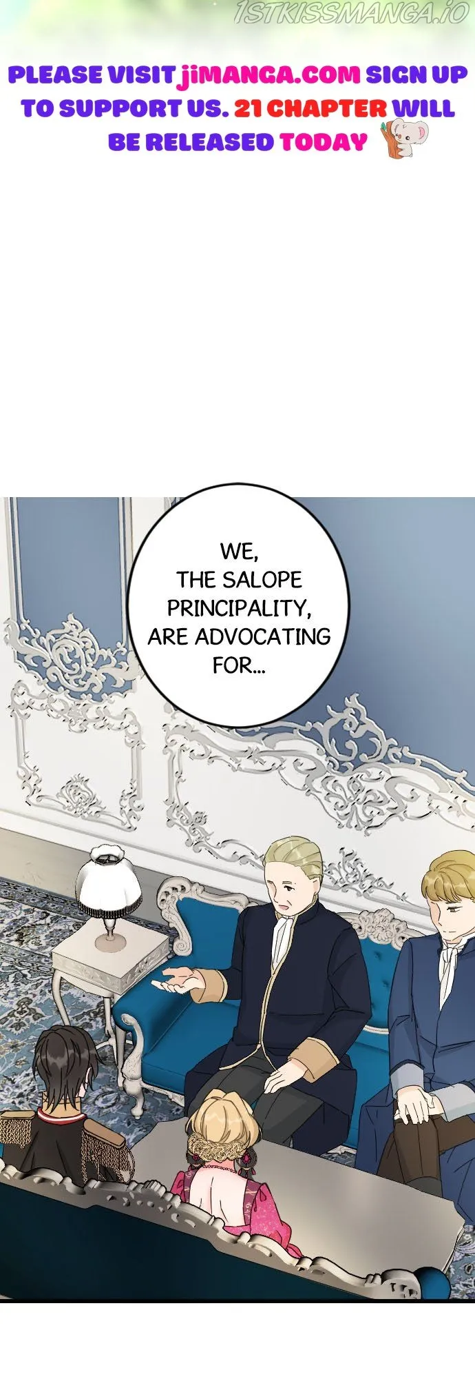 I Refuse to Be Executed a Second Time Chapter 17 Online - página 14