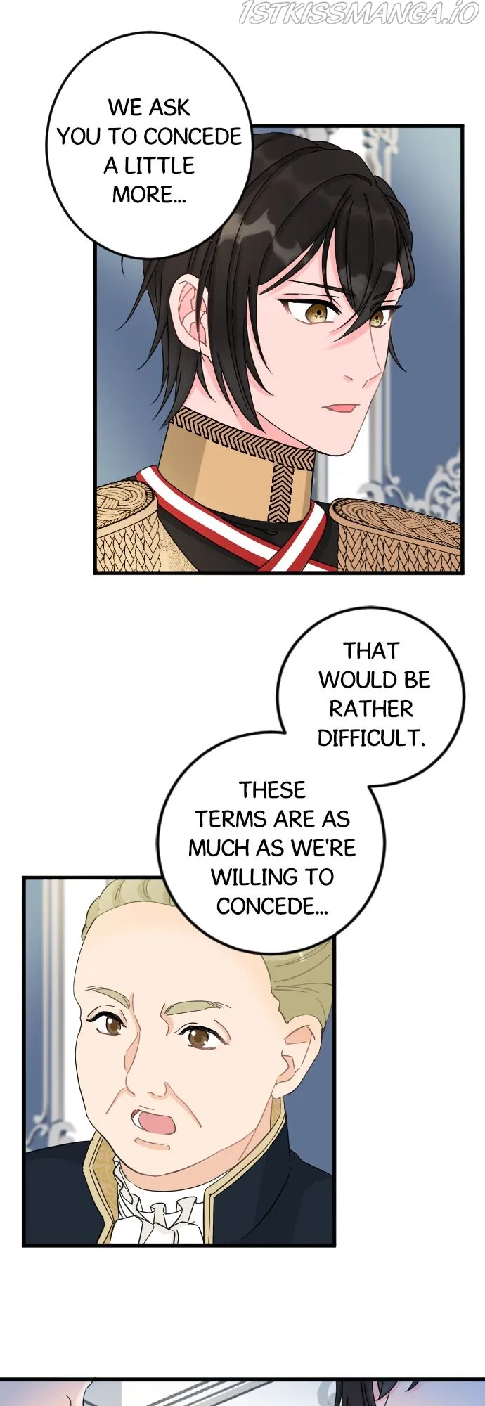 I Refuse to Be Executed a Second Time Chapter 17 Online - página 15