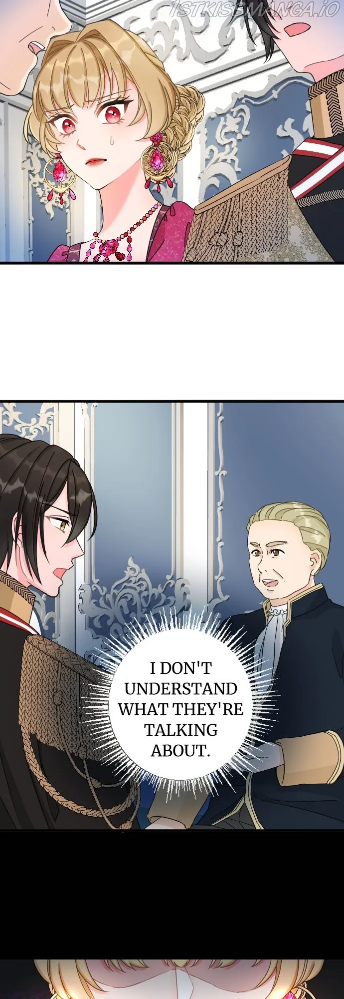 I Refuse to Be Executed a Second Time Chapter 17 Online - página 16
