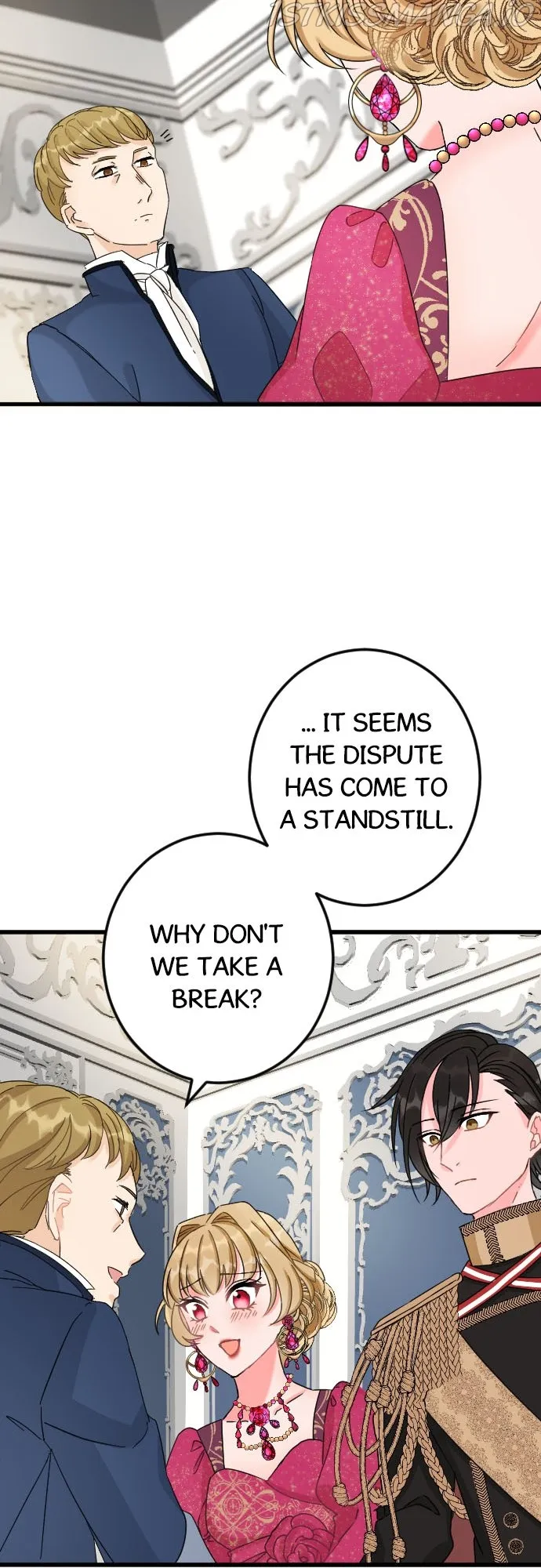 I Refuse to Be Executed a Second Time Chapter 17 Online - página 19