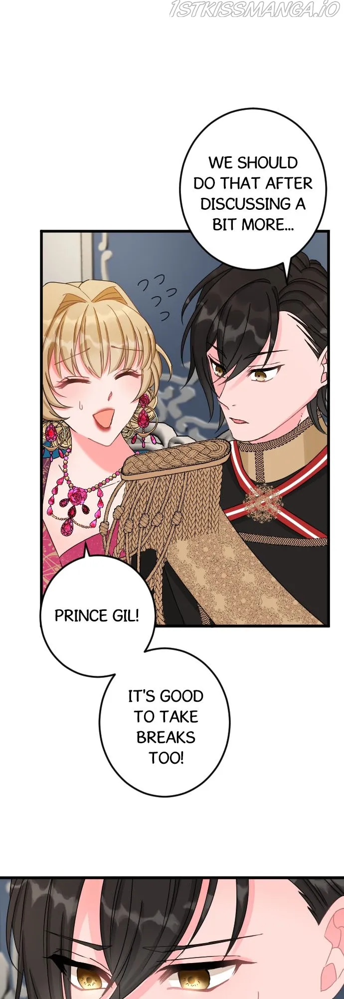 I Refuse to Be Executed a Second Time Chapter 17 Online - página 20