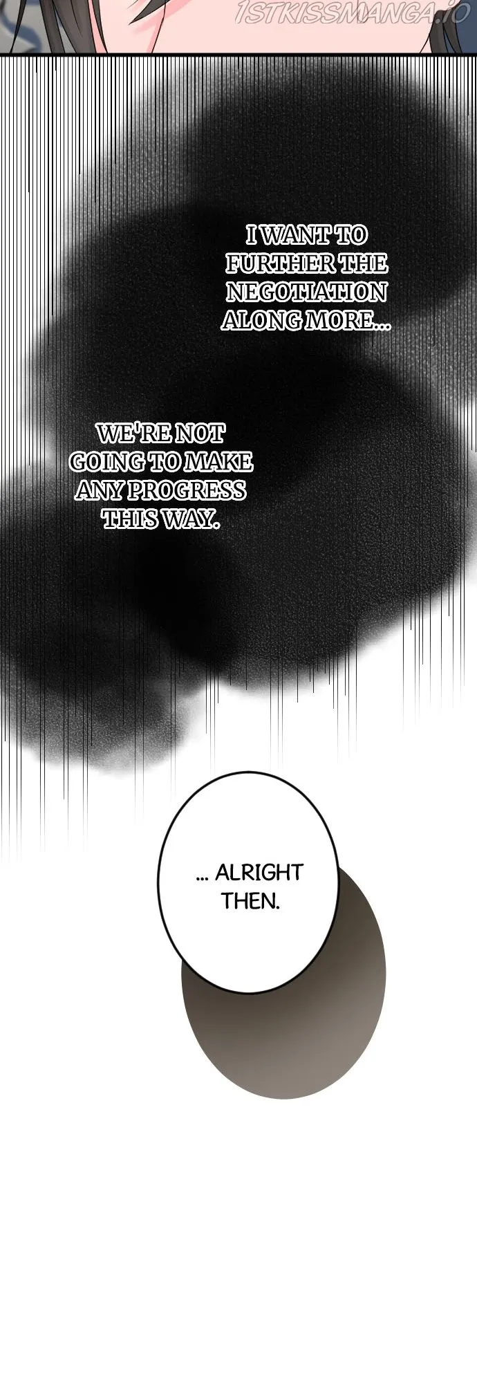 I Refuse to Be Executed a Second Time Chapter 17 Online - página 21