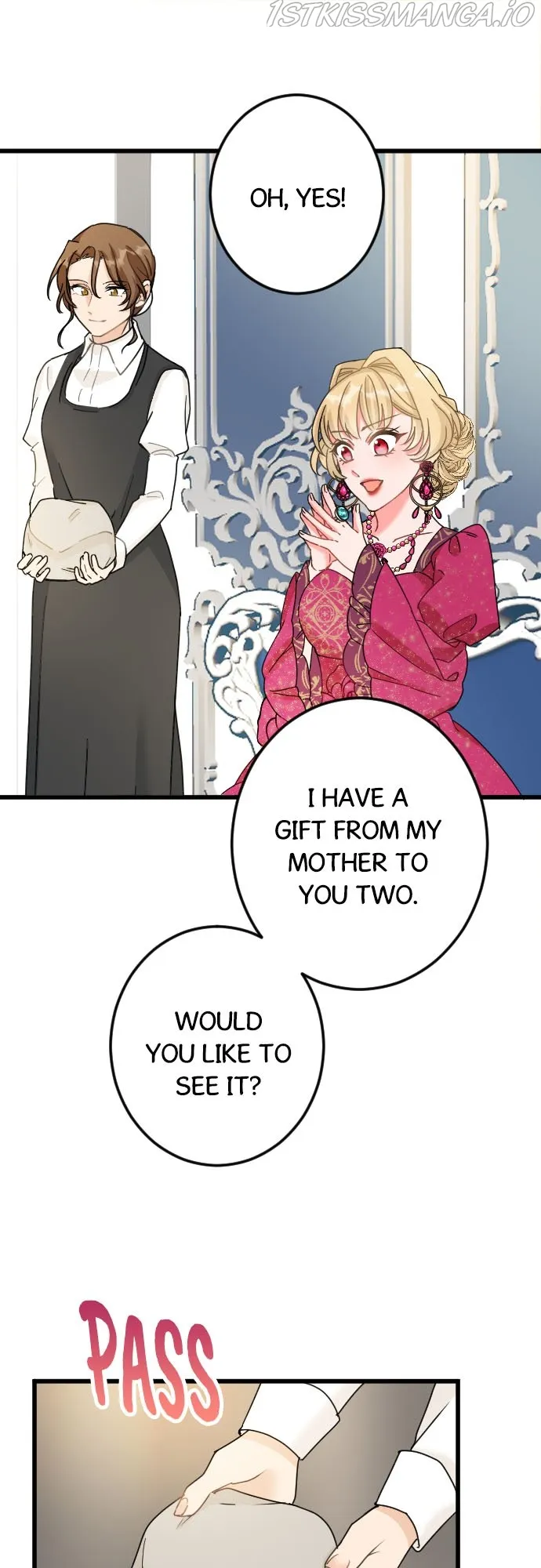 I Refuse to Be Executed a Second Time Chapter 17 Online - página 23