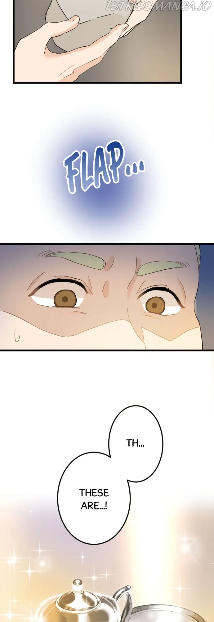 I Refuse to Be Executed a Second Time Chapter 17 Online - página 24