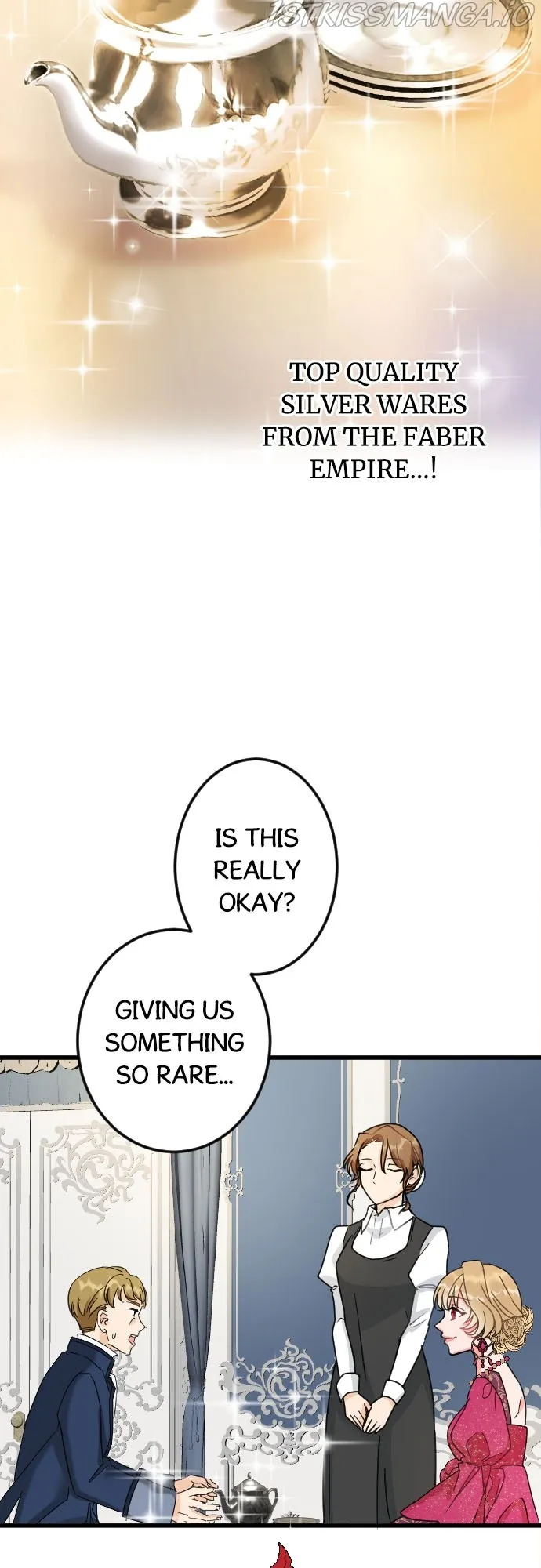 I Refuse to Be Executed a Second Time Chapter 17 Online - página 25