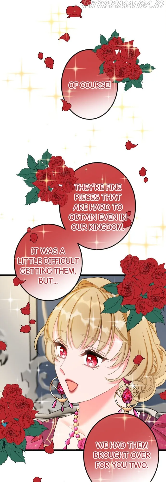 I Refuse to Be Executed a Second Time Chapter 17 Online - página 26