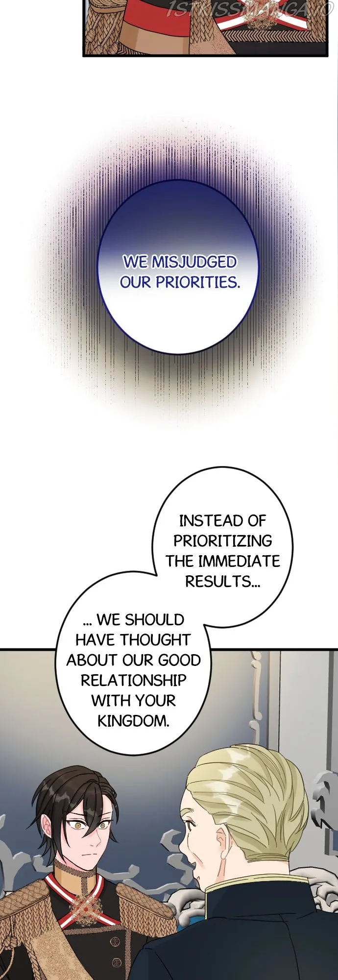 I Refuse to Be Executed a Second Time Chapter 17 Online - página 29