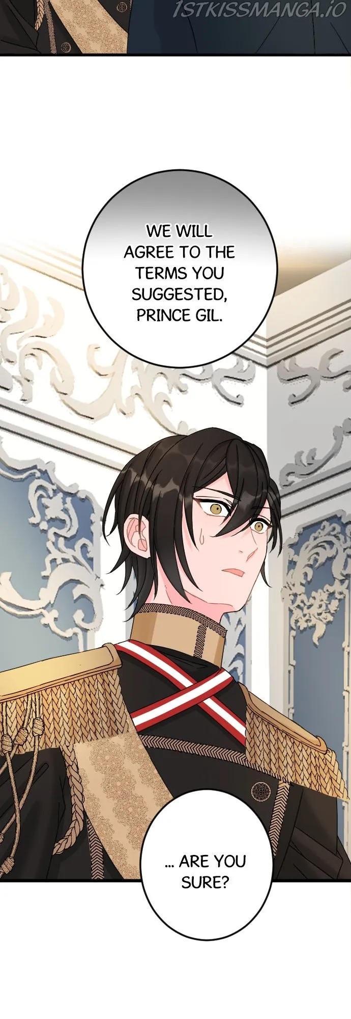I Refuse to Be Executed a Second Time Chapter 17 Online - página 30