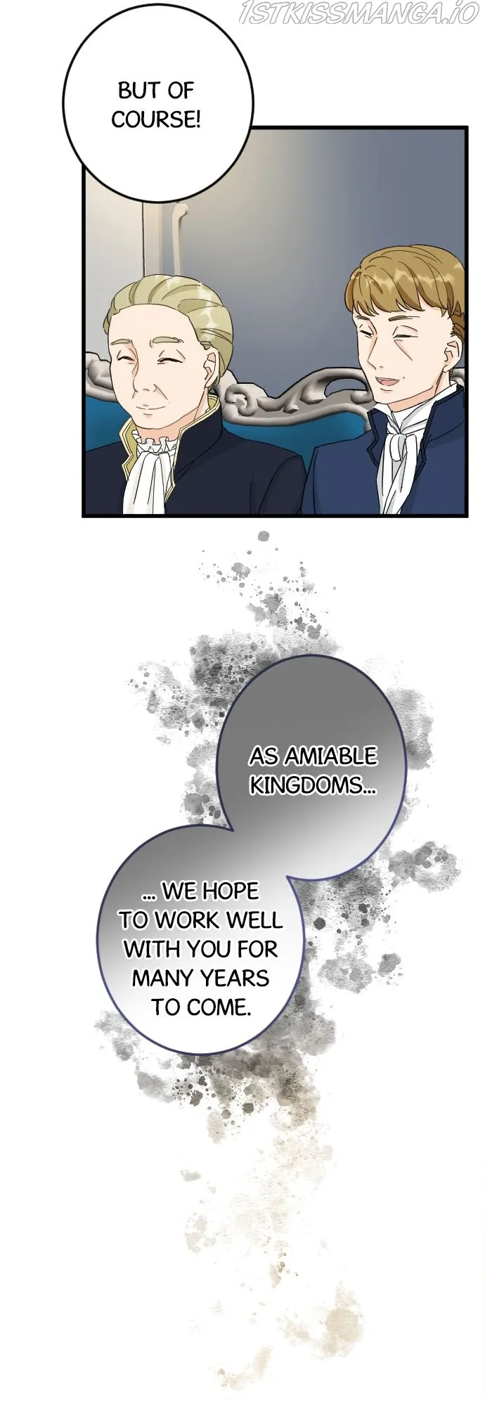 I Refuse to Be Executed a Second Time Chapter 17 Online - página 31