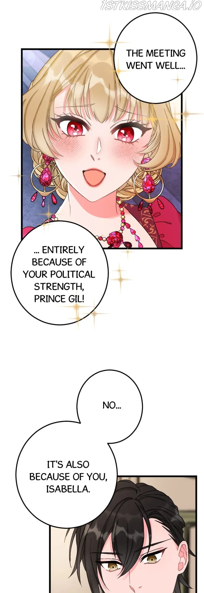I Refuse to Be Executed a Second Time Chapter 17 Online - página 34