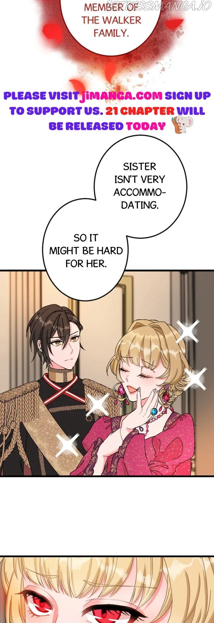 I Refuse to Be Executed a Second Time Chapter 17 Online - página 36