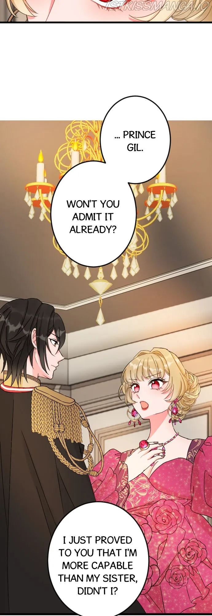 I Refuse to Be Executed a Second Time Chapter 17 Online - página 37