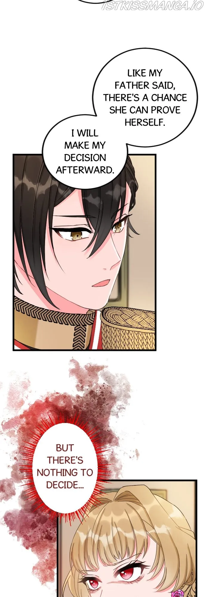 I Refuse to Be Executed a Second Time Chapter 17 Online - página 38