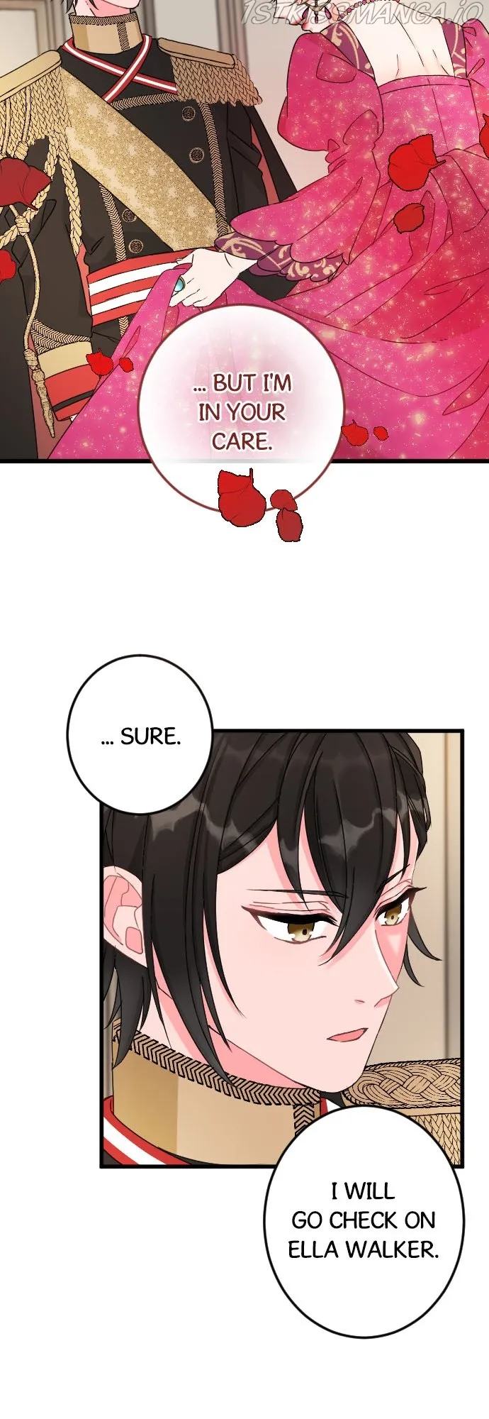 I Refuse to Be Executed a Second Time Chapter 17 Online - página 41