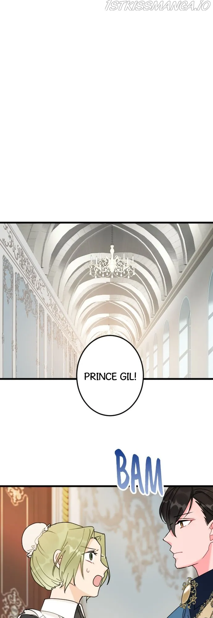 I Refuse to Be Executed a Second Time Chapter 17 Online - página 42