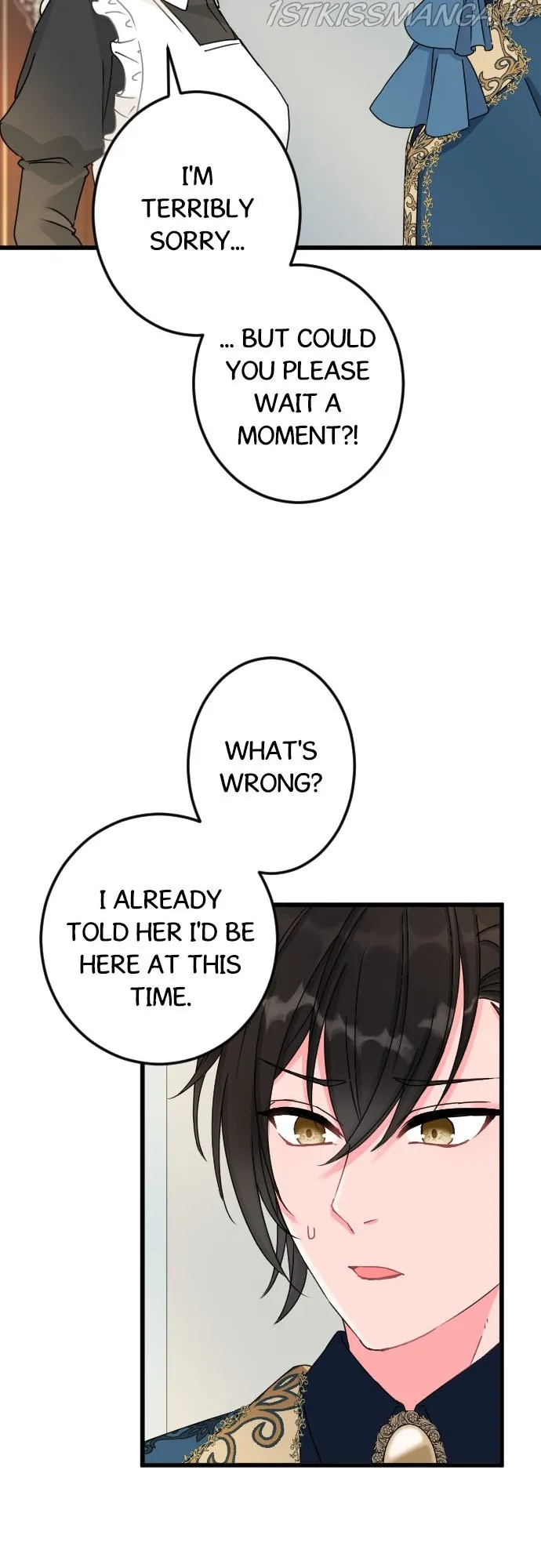 I Refuse to Be Executed a Second Time Chapter 17 Online - página 43