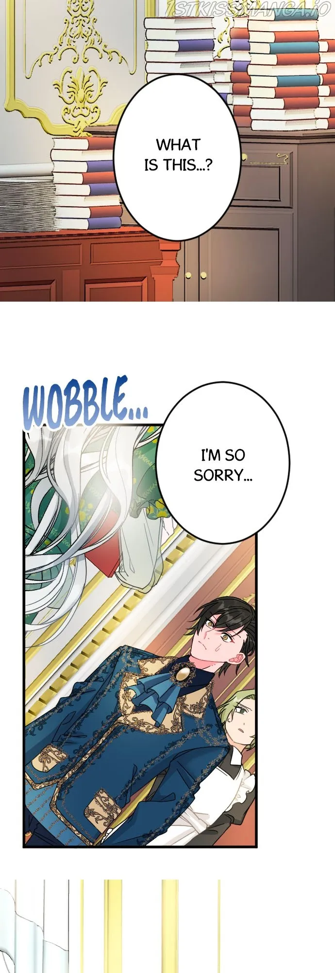 I Refuse to Be Executed a Second Time Chapter 17 Online - página 47