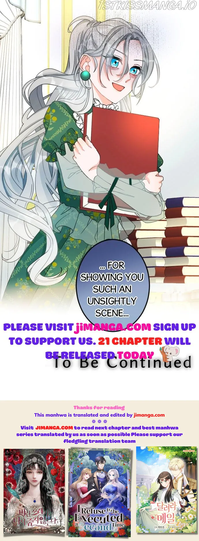 I Refuse to Be Executed a Second Time Chapter 17 Online - página 48