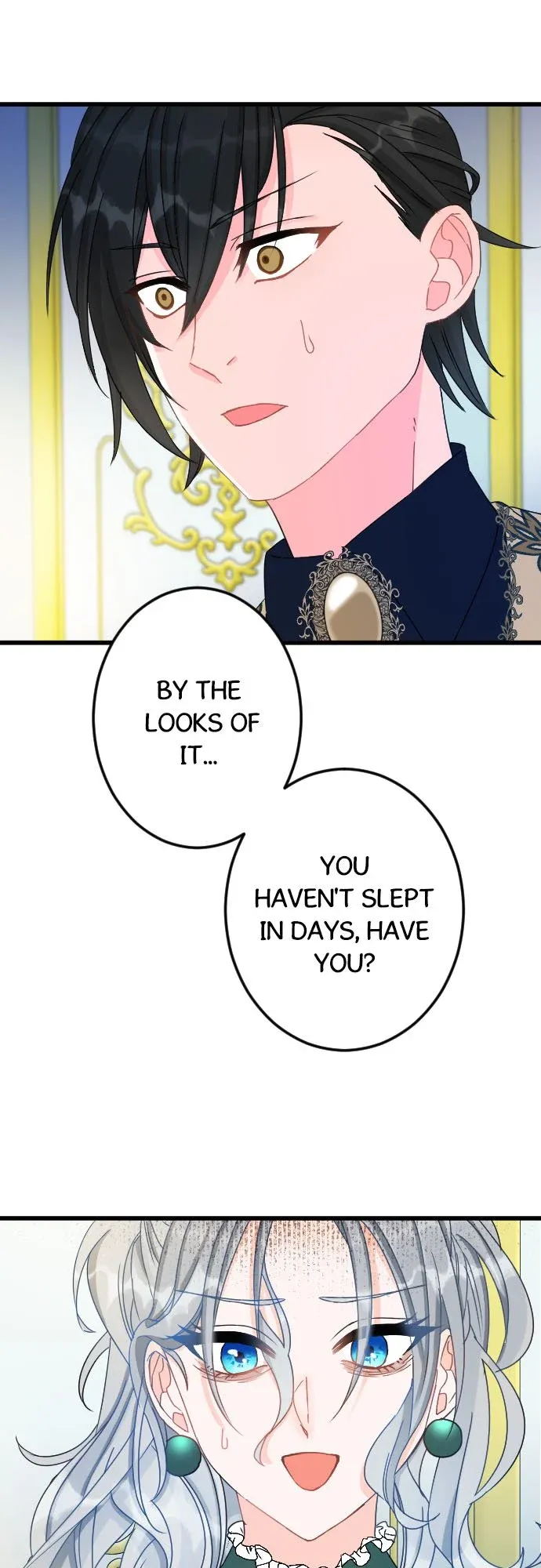 I Refuse to Be Executed a Second Time Chapter 18 Online - página 1