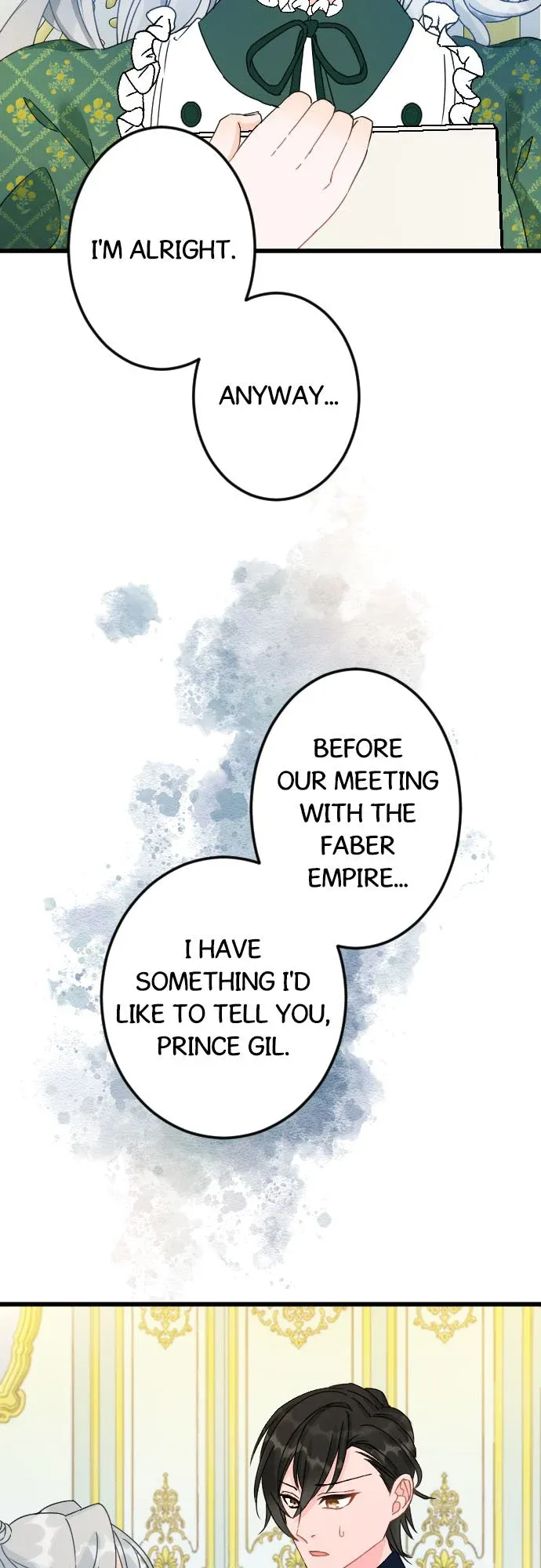 I Refuse to Be Executed a Second Time Chapter 18 Online - página 2