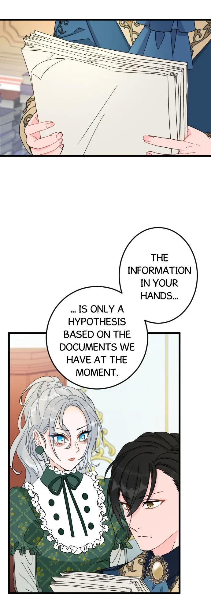 I Refuse to Be Executed a Second Time Chapter 18 Online - página 5