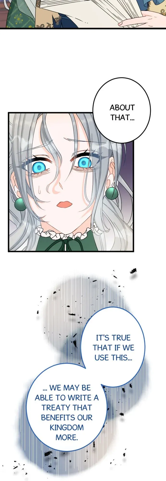 I Refuse to Be Executed a Second Time Chapter 18 Online - página 9