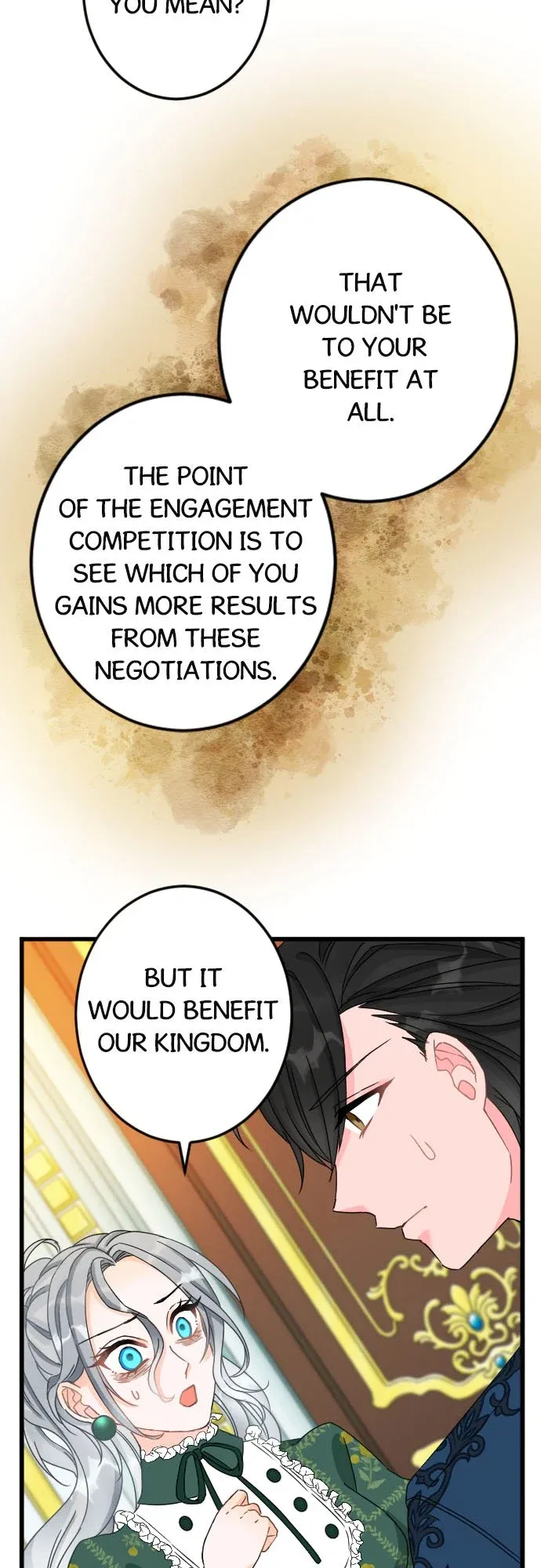 I Refuse to Be Executed a Second Time Chapter 18 Online - página 13