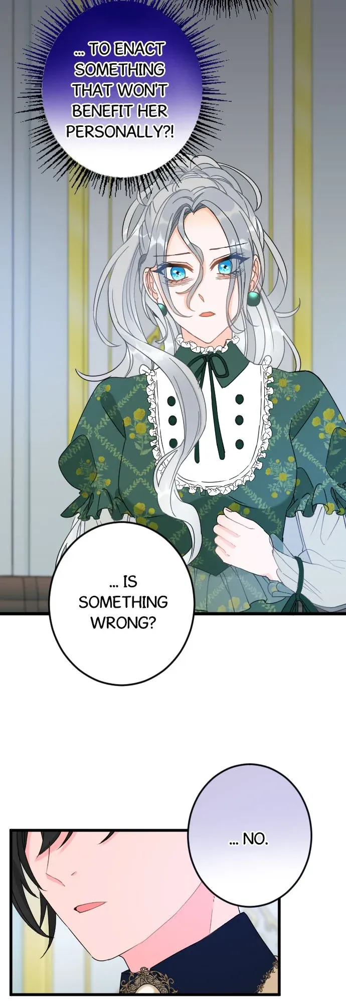 I Refuse to Be Executed a Second Time Chapter 18 Online - página 15