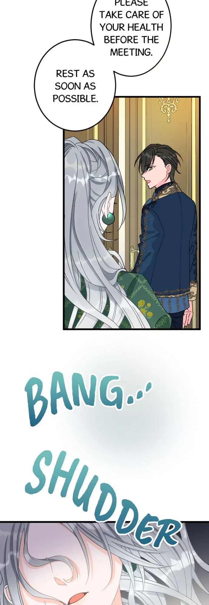 I Refuse to Be Executed a Second Time Chapter 18 Online - página 18