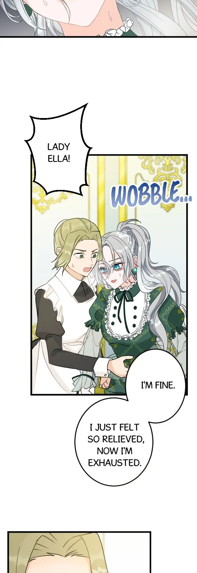 I Refuse to Be Executed a Second Time Chapter 18 Online - página 19