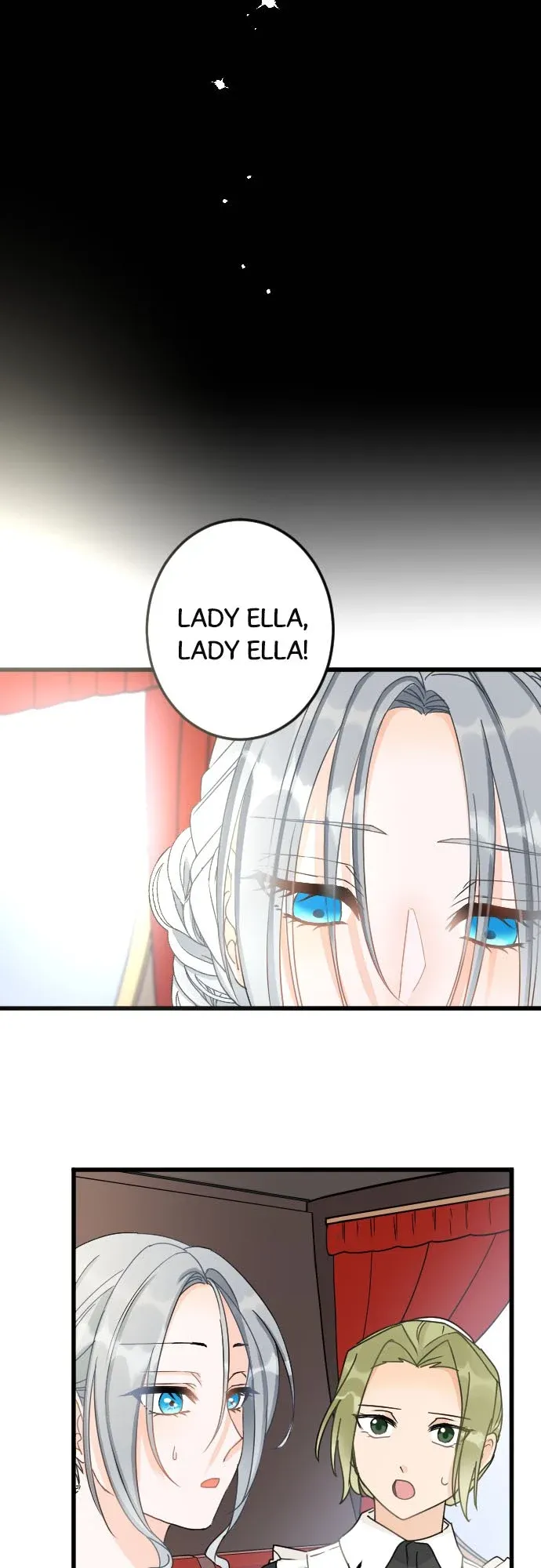 I Refuse to Be Executed a Second Time Chapter 18 Online - página 24
