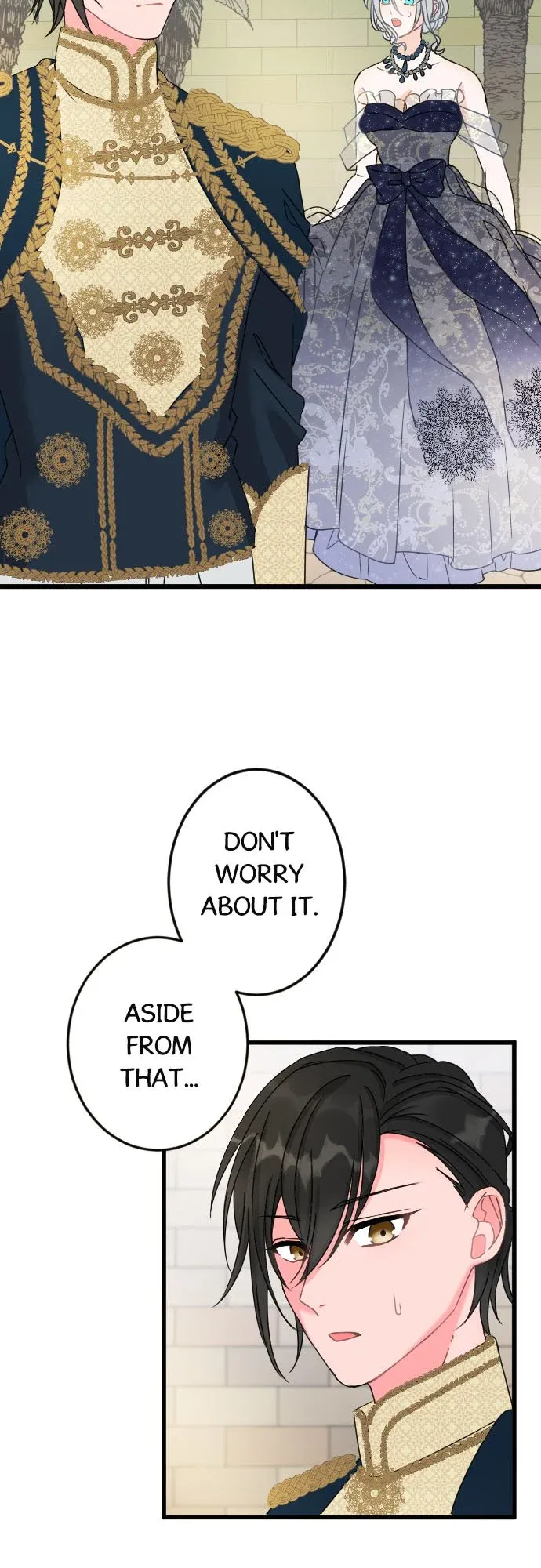 I Refuse to Be Executed a Second Time Chapter 18 Online - página 27