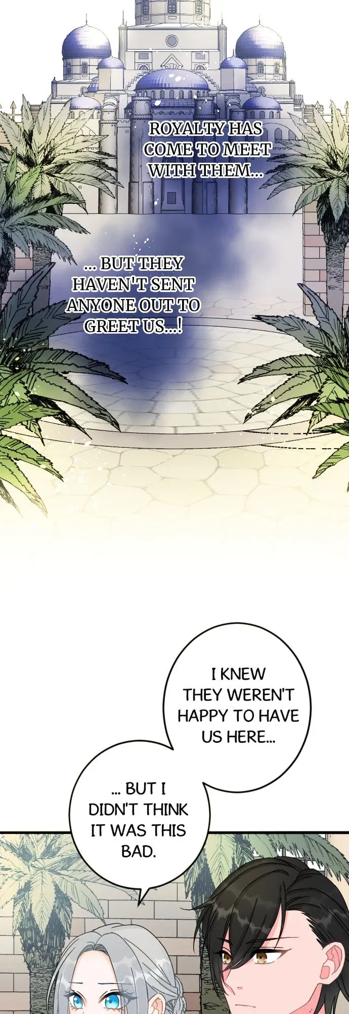 I Refuse to Be Executed a Second Time Chapter 18 Online - página 29