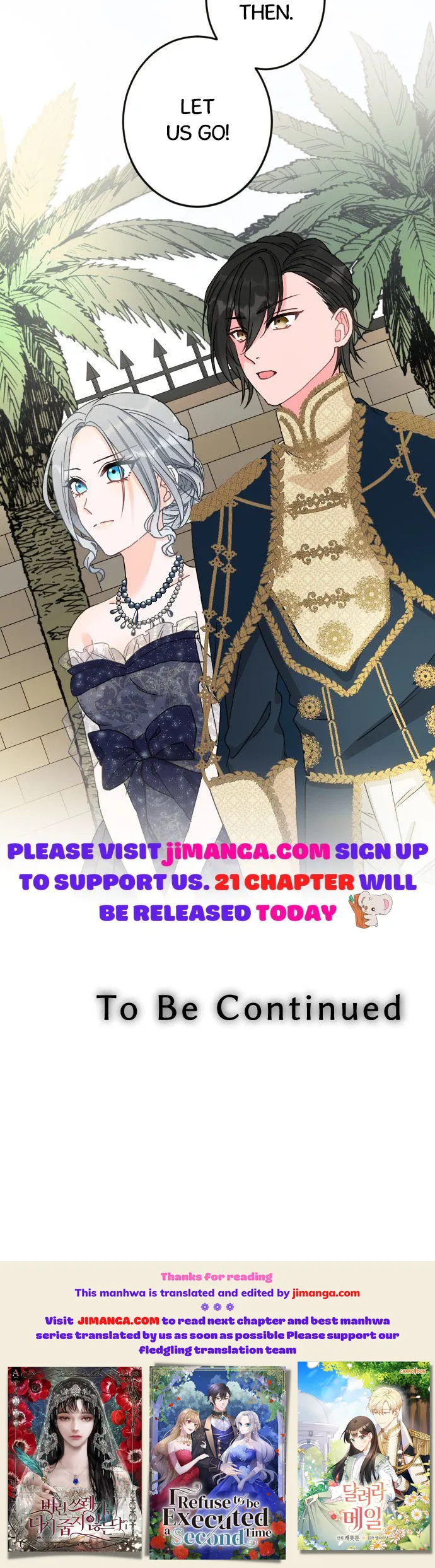 I Refuse to Be Executed a Second Time Chapter 18 Online - página 32