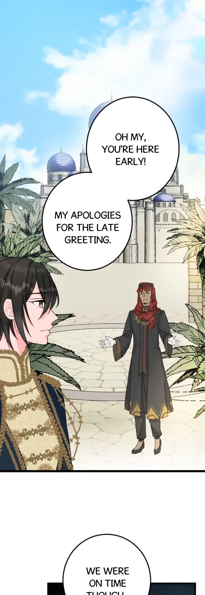 I Refuse to Be Executed a Second Time Chapter 19 Online - página 1