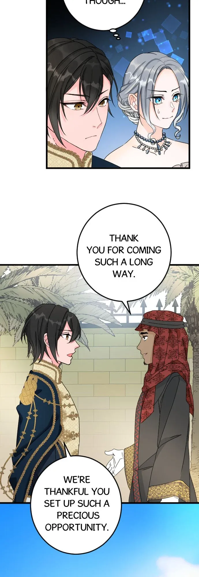 I Refuse to Be Executed a Second Time Chapter 19 Online - página 2
