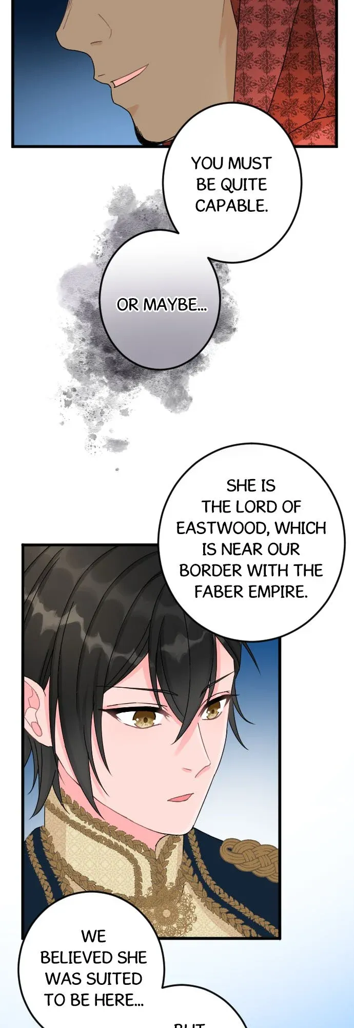 I Refuse to Be Executed a Second Time Chapter 19 Online - página 5