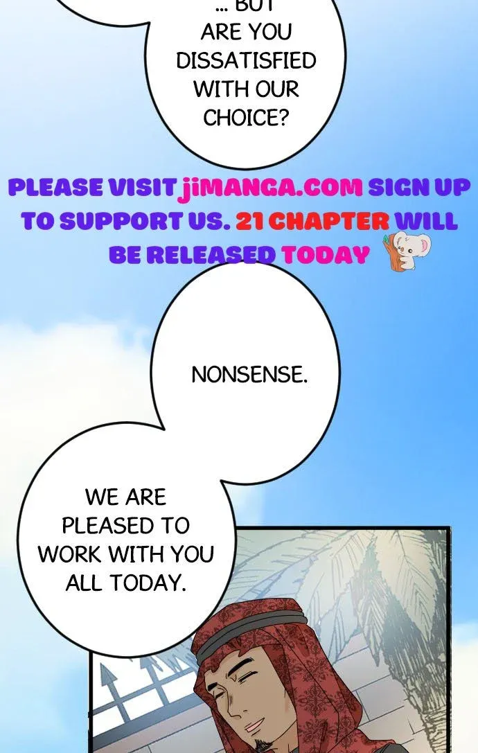 I Refuse to Be Executed a Second Time Chapter 19 Online - página 6