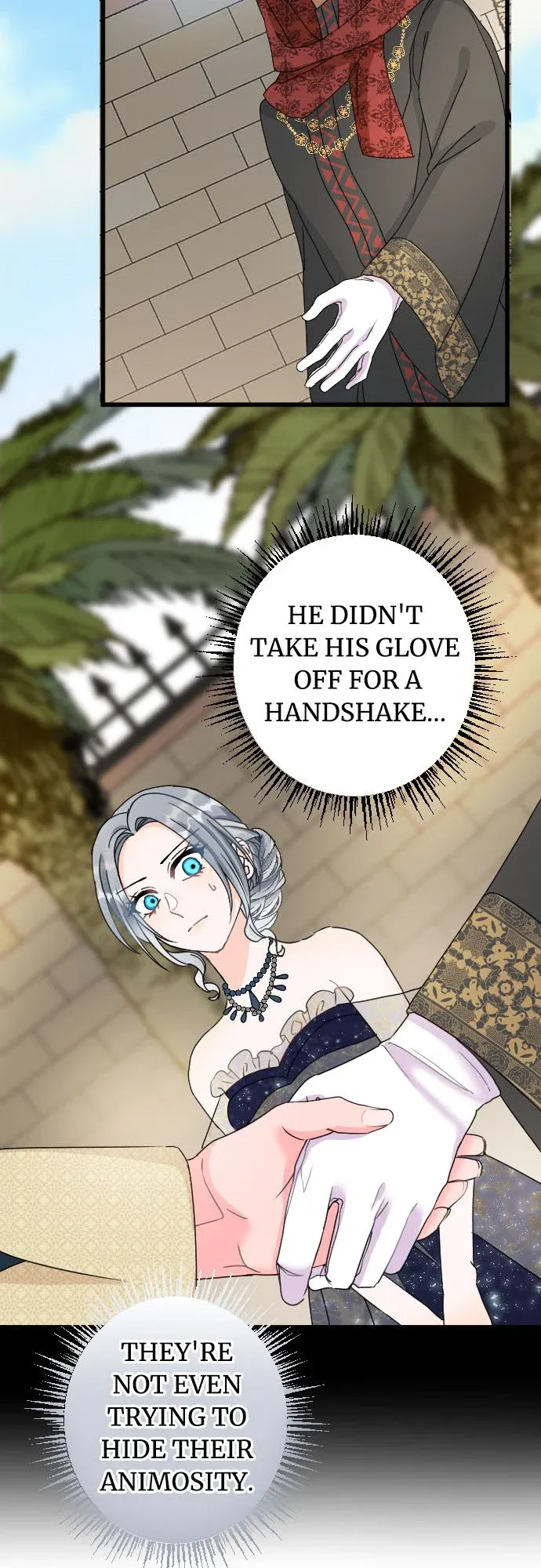 I Refuse to Be Executed a Second Time Chapter 19 Online - página 7