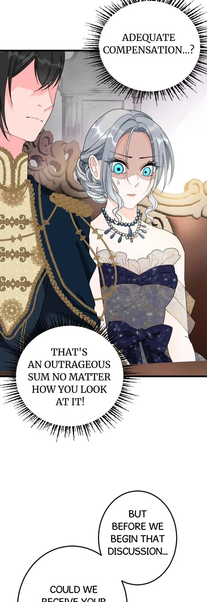 I Refuse to Be Executed a Second Time Chapter 19 Online - página 10