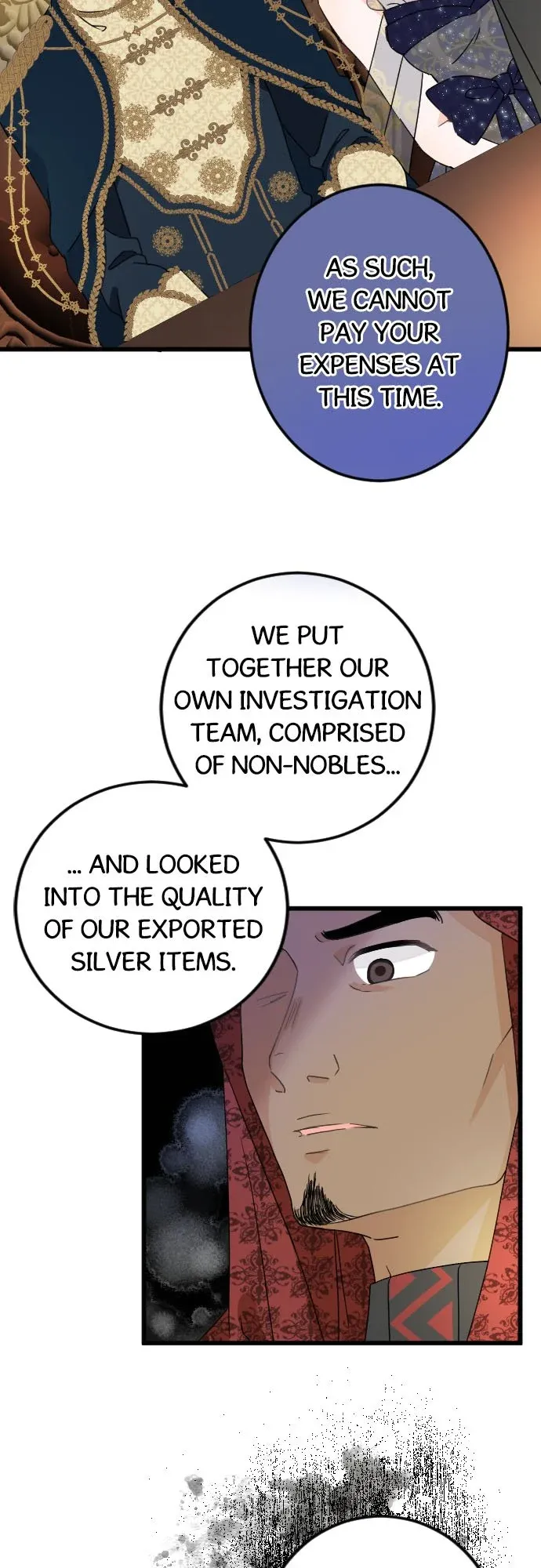 I Refuse to Be Executed a Second Time Chapter 19 Online - página 13