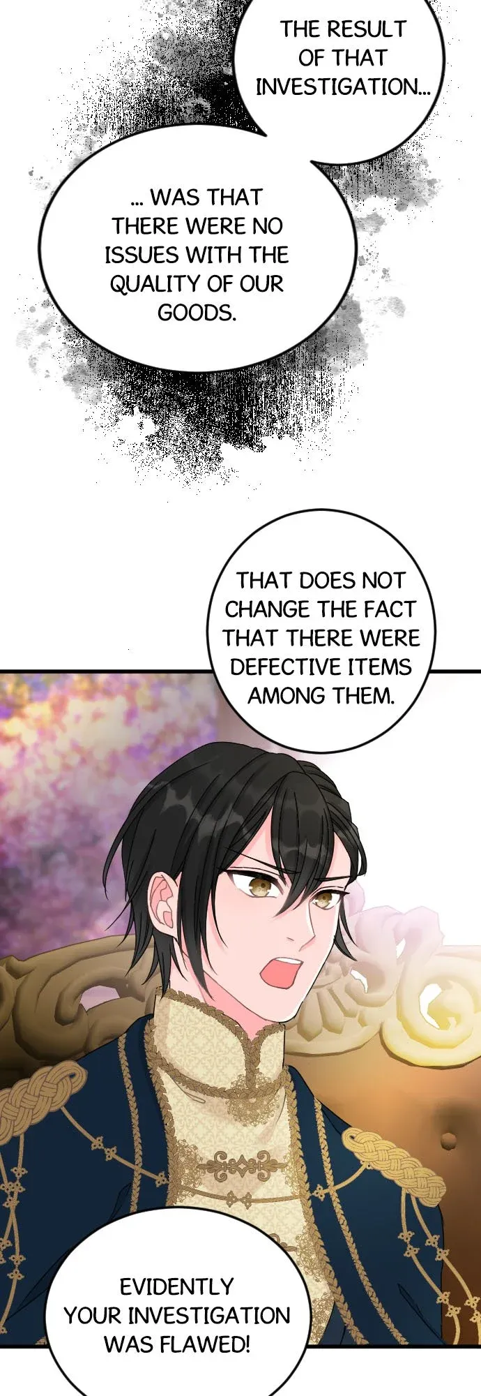 I Refuse to Be Executed a Second Time Chapter 19 Online - página 14