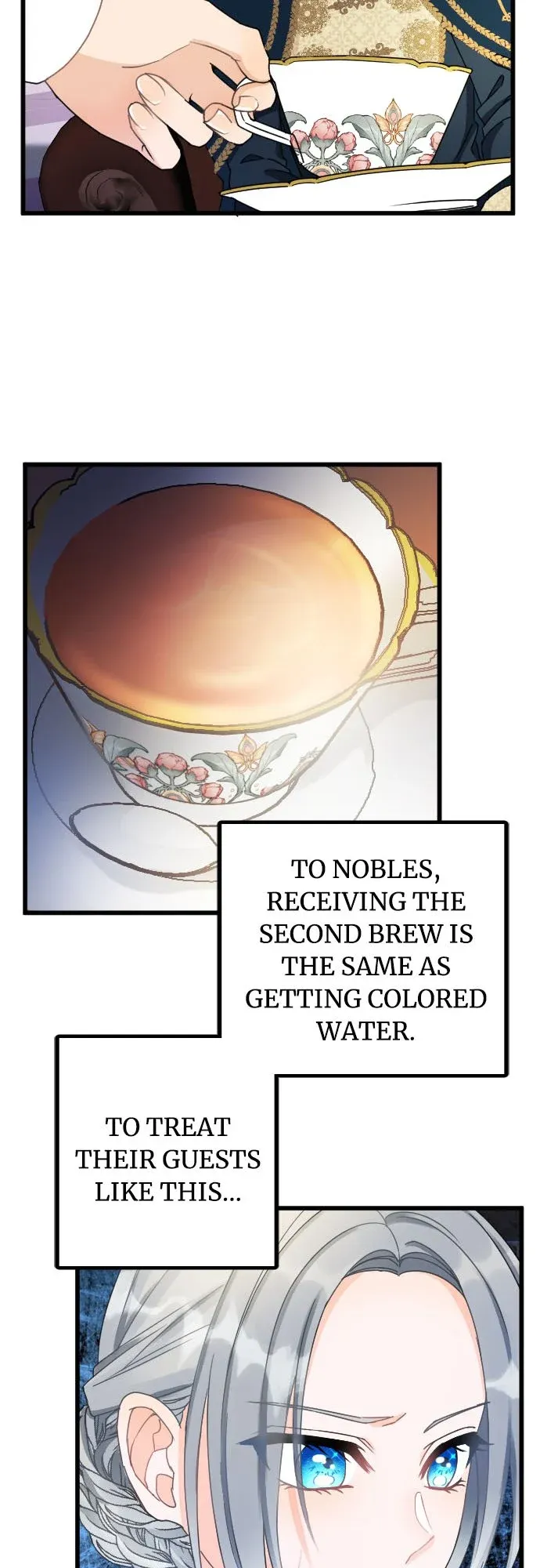 I Refuse to Be Executed a Second Time Chapter 19 Online - página 18